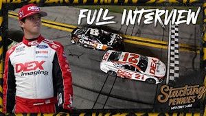 Video post by @nascar on YouTube