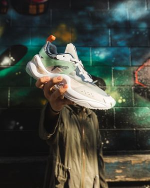 Image post by @puma on Instagram