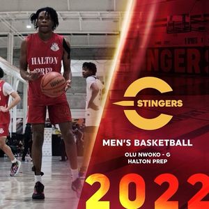 Image post by @concordia_mbb on Instagram
