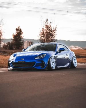 Image post by @fitmentindustries on Instagram