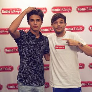 Image post by @brentrivera on Instagram