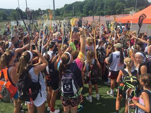 Image post by @cusewlax on Instagram