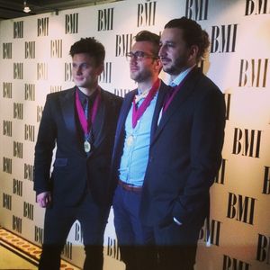 Image post by @bmi on Instagram