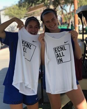 Image post by @ecnlgirls on Instagram