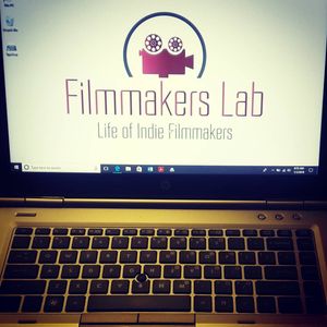 Image post by @filmmakerslab on Instagram