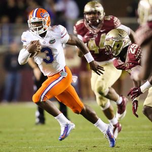 Image post by @gatorsports on Instagram