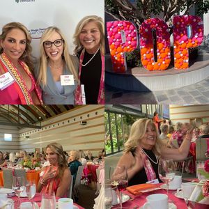 Image post by @lindacohn on Instagram