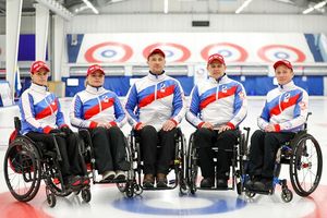 Image post by @worldcurling on Instagram