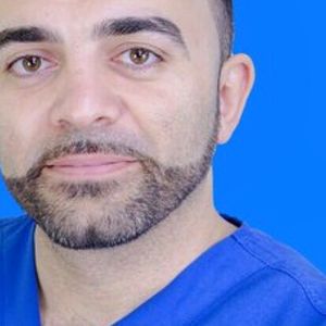 Image post by @dr._nagoulat_dc on Instagram