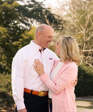 Image post by @clemsonprez on Instagram