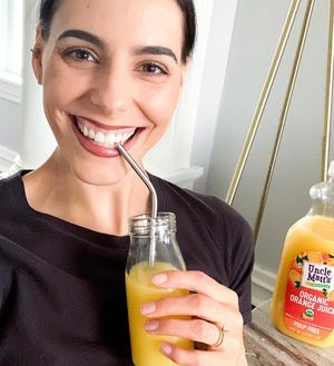 Image post by @unclemattsorganic on Instagram