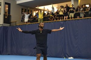 Image post by @andrew_fenty on Instagram