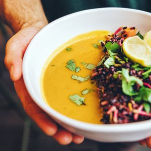 Image post by @forage_kitchen on Instagram
