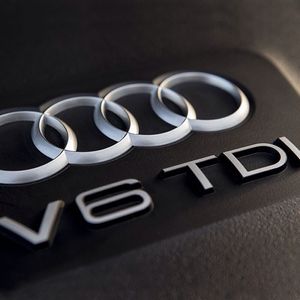 Image post by @audi on Instagram