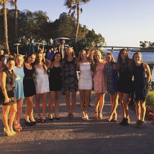 Image post by @usdwtennis on Instagram