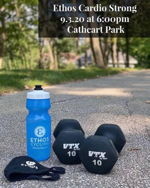 Image post by @ethosfitnessbloomington on Instagram