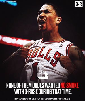 Image post by @chicago.sports.fans.daily on Instagram