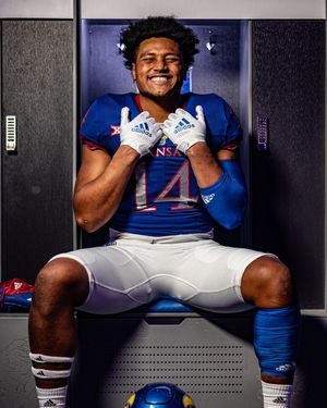 Image post by @kufootball on Instagram