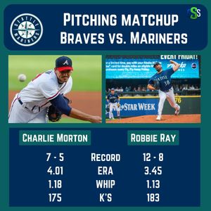 Image post by @circlingseattlesports on Instagram