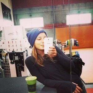 Image post by @maya on Instagram