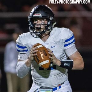 Image post by @foleypix on Instagram