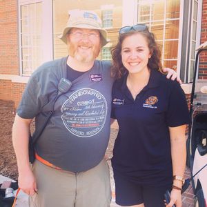 Image post by @okstatereslife on Instagram