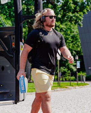 Image post by @premierlacrosse on Twitter