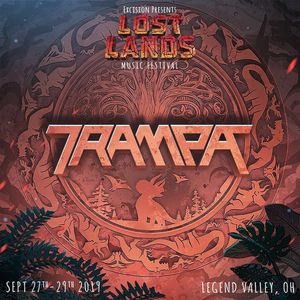 Image post by @lostlandsfestival on Instagram