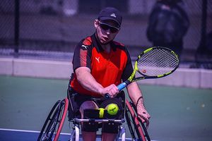 Image post by @bcwheelchairsports on Instagram