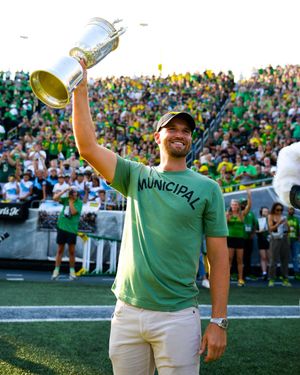 Image post by @goducks on Instagram