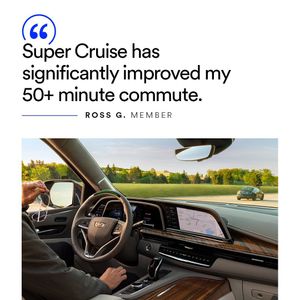 Image post by @onstar on Instagram