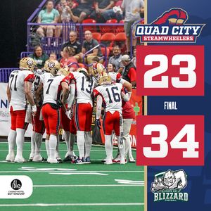 Image post by @quadcitysteamwheelers on Instagram
