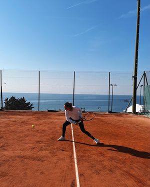Image post by @donnavekic on Instagram