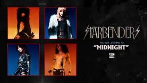 Video post by @sumerianrecords on YouTube