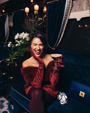 Image post by @nespresso on Instagram