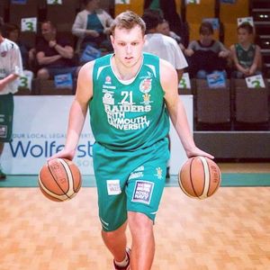Image post by @plymouthraiders on Instagram