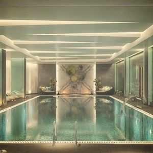 Image post by @worldhotels_collection on Instagram