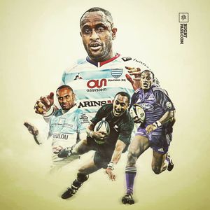 Image post by @rugbypass on Instagram