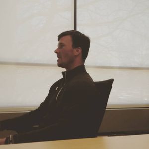 Image post by @towson_mlax on Instagram