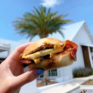 Image post by @southwalton on Instagram