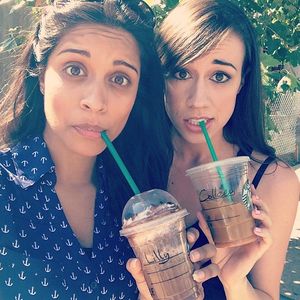 Image post by @lilly on Instagram