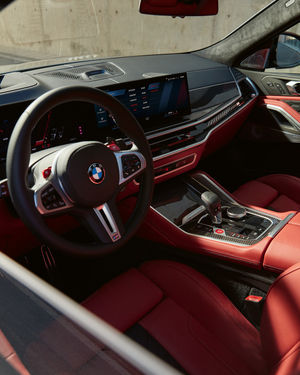 Image post by @bmwm on Instagram