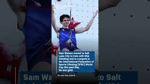 Video post by @dailyuniversesports6328 on YouTube