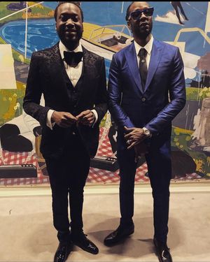 Image post by @2chainz on Instagram