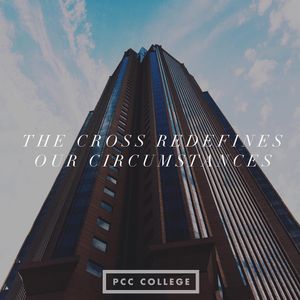 Image post by @pcc_youngadults on Instagram