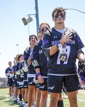 Image post by @gculacrosse on Instagram