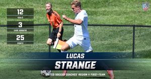 Image post by @lvcathletics on Instagram