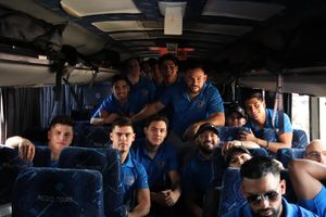 Image post by @autenticos_uanl on Instagram
