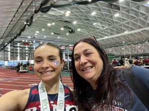 Image post by @penntrack on Instagram