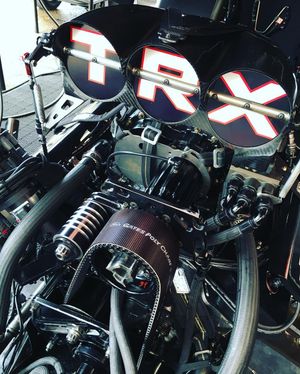 Image post by @jfr_racing on Instagram